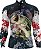 CAMISETA PERSONALIZADA KING BRASIL - BLACK BASS - KD00028 - Imagem 1