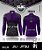 CAMISETA PERSONALIZADA KING BRASIL - JIU-JITSU - KD00034 - Imagem 3