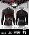 CAMISETA PERSONALIZADA KING BRASIL - JIU JITSU - KD00036 - Imagem 3