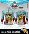 CAMISETA PERSONALIZADA KING BRASIL - TUCUNARÉ - KD00042 - Imagem 2