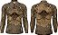 CAMISETA PERSONALIZADA KING BRASIL - CAVEIRA - KD00054 - Imagem 3