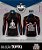 CAMISETA PERSONALIZADA KING BRASIL - JAPÃO - KD00071 - Imagem 3