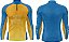 CAMISETA PERSONALIZADA KING BRASIL - LISA - KD00072 - Imagem 2