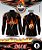 CAMISETA PERSONALIZADA KING BRASIL - SINUCA - KD00073 - Imagem 2