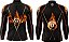 CAMISETA PERSONALIZADA KING BRASIL - SINUCA - KD00073 - Imagem 3