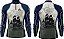 CAMISETA PERSONALIZADA KING BRASIL - NAVEGAÇÃO - KD00074 - Imagem 3
