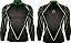 CAMISETA PERSONALIZADA KING BRASIL - LISA - KD00088 - Imagem 2