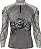 CAMISETA PERSONALIZADA KING BRASIL - MOTOCICLISMO - KD00091 - Imagem 1