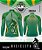 CAMISETA PERSONALIZADA KING BRASIL - CICLISMO - KD00094 - Imagem 2