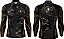 CAMISETA PERSONALIZADA KING BRASIL - CAMUFLADO - KD00095 - Imagem 3