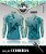 CAMISETA PERSONALIZADA KING BRASIL - CORRIDA - KD00097 - Imagem 2