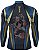 CAMISETA PERSONALIZADA KING BRASIL - JAPÃO - KD00100 - Imagem 3