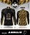 CAMISETA PERSONALIZADA KING BRASIL - CORUJA - KD00103 - Imagem 3