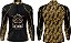 CAMISETA PERSONALIZADA KING BRASIL - CORUJA - KD00103 - Imagem 2