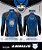 CAMISETA PERSONALIZADA KING BRASIL - URSO - KD00106 - Imagem 3