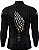 CAMISETA PERSONALIZADA KING BRASIL - CAVEIRA - KD00109 - Imagem 2
