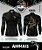 CAMISETA PERSONALIZADA KING BRASIL - COBRA - KD00116 - Imagem 2