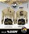 CAMISETA PERSONALIZADA KING BRASIL - SURF - KD00117 - Imagem 2