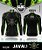 CAMISETA PERSONALIZADA KING BRASIL - JAVALI - KD00124 - Imagem 2