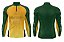 CAMISETA PERSONALIZADA KING BRASIL - LISA - KD00134 - Imagem 2