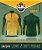 CAMISETA PERSONALIZADA KING BRASIL - LISA - KD00134 - Imagem 3