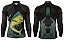 CAMISETA PERSONALIZADA KING BRASIL - DOURADO DO MAR - KD00143 - Imagem 2