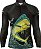 CAMISETA PERSONALIZADA KING BRASIL - DOURADO DO MAR - KD00143 - Imagem 1
