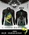 CAMISETA PERSONALIZADA KING BRASIL - DOURADO DO MAR - KD00143 - Imagem 3