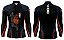 CAMISETA PERSONALIZADA KING BRASIL - BASQUETE - KD00146 - Imagem 2