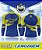 CAMISETA PERSONALIZADA KING BRASIL - KD00500 - Imagem 4