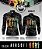 CAMISETA PERSONALIZADA KING BRASIL - KD00477 - Imagem 4