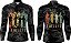 CAMISETA PERSONALIZADA KING BRASIL - KD00477 - Imagem 3