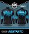 CAMISETA PERSONALIZADA KING BRASIL - KD00472 - Imagem 4