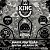 CAMISETA PERSONALIZADA KING BRASIL - KD00468 - Imagem 2