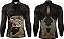 CAMISETA PERSONALIZADA KING BRASIL - KD00444 - Imagem 3