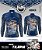CAMISETA PERSONALIZADA KING BRASIL - KD00426 - Imagem 4