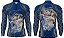CAMISETA PERSONALIZADA KING BRASIL - KD00426 - Imagem 3
