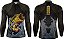 CAMISETA PERSONALIZADA KING BRASIL - KD00417 - Imagem 3