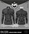 CAMISETA PERSONALIZADA KING BRASIL - KD00412 - Imagem 4