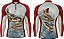 CAMISETA PERSONALIZADA KING BRASIL - KD00409 - Imagem 3