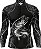CAMISETA PERSONALIZADA KING BRASIL - KD00408 - Imagem 1