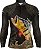 CAMISETA PERSONALIZADA KING BRASIL - KD00401 - Imagem 1