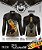 CAMISETA PERSONALIZADA KING BRASIL - KD00401 - Imagem 4