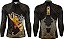 CAMISETA PERSONALIZADA KING BRASIL - KD00401 - Imagem 3
