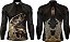 CAMISETA PERSONALIZADA KING BRASIL - KD00397 - Imagem 3