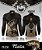 CAMISETA PERSONALIZADA KING BRASIL - KD00397 - Imagem 4