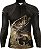 CAMISETA PERSONALIZADA KING BRASIL - KD00397 - Imagem 1