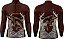 CAMISETA PERSONALIZADA KING BRASIL - KD00395 - Imagem 3