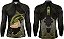 CAMISETA PERSONALIZADA KING BRASIL - KD00380 - Imagem 3