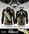 CAMISETA PERSONALIZADA KING BRASIL - KD00375 - Imagem 2